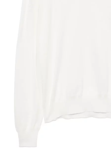 Tricou Tom Ford lung alb