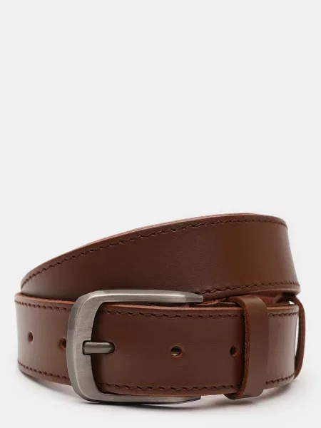 Borsa Leather ­ Ремни коричневий