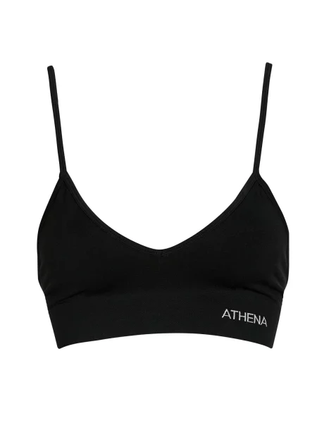 Top Athena crna