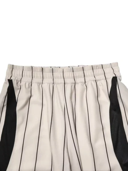 Pantaloni scurți Dolce & Gabbana cu autograf