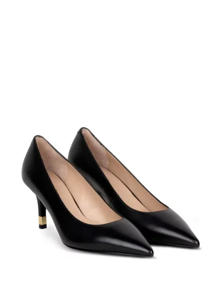 Pantofi cu toc Furla negru