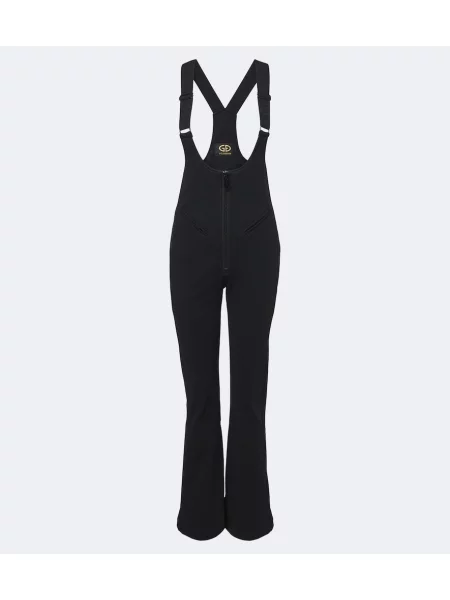 Pantaloni de schi Goldbergh negru