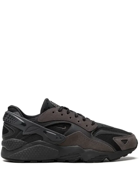 Sneakerși Nike Air Huarache negru