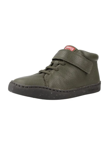 Pantofi copii Camper verde