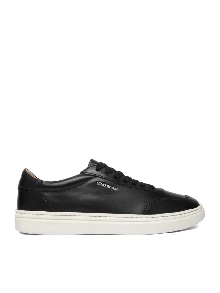 Sneakersy GINO ROSSI černé