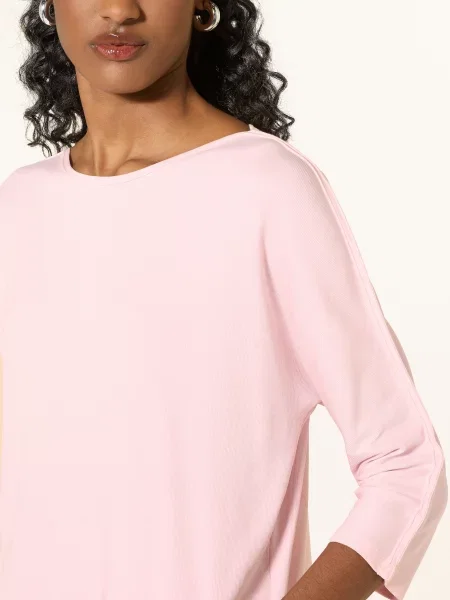 Marc Cain Tričko S Rukávy chalk pink