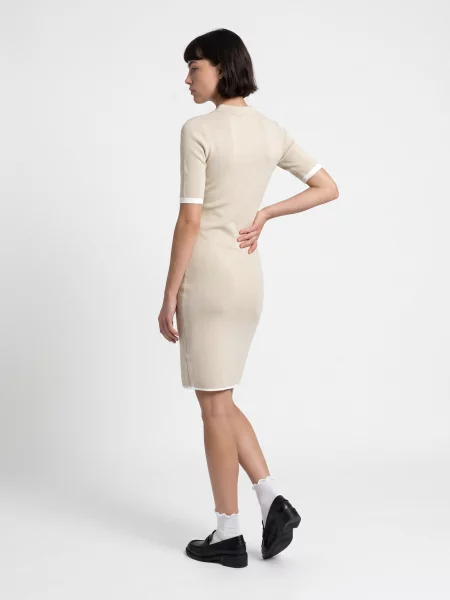 Rochie Guess bej