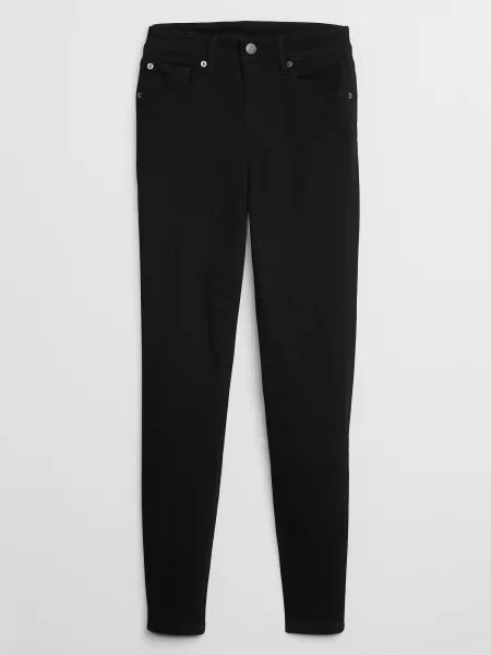Blugi Gap negru