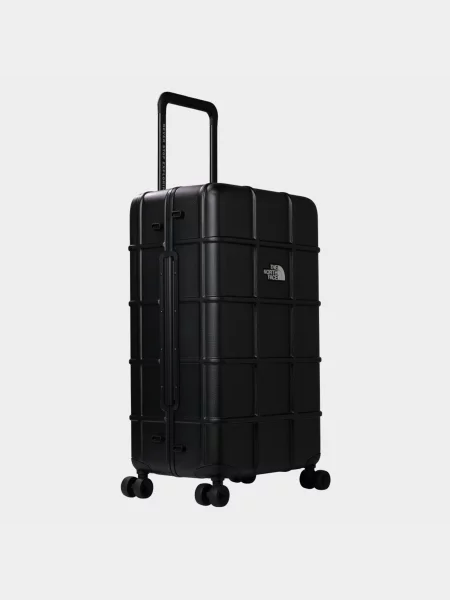 Чемодан The North Face черный