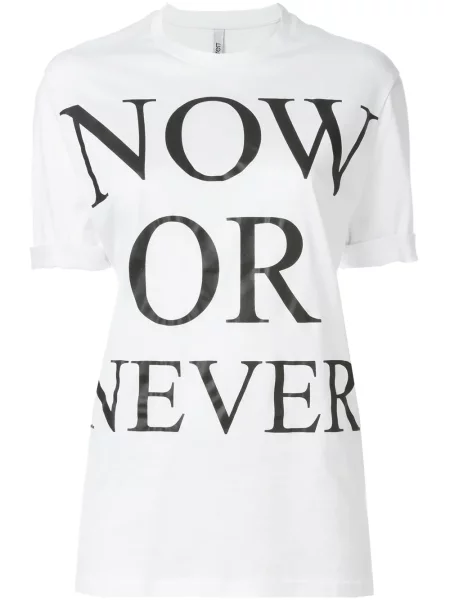 Tricou Neil Barrett alb