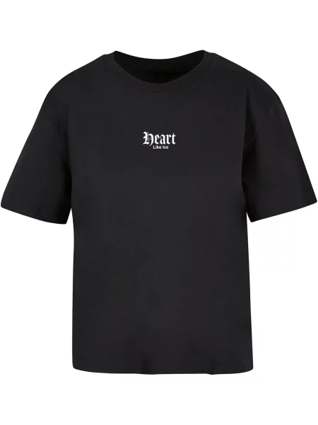 Tricou Mister Tee negru
