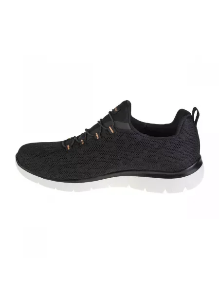 Členkové topánky Skechers