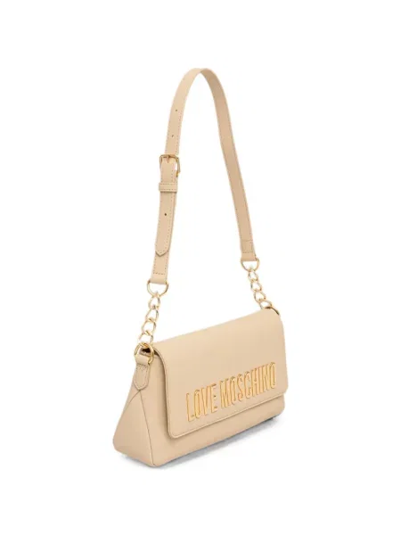 Colier Love Moschino cu autograf