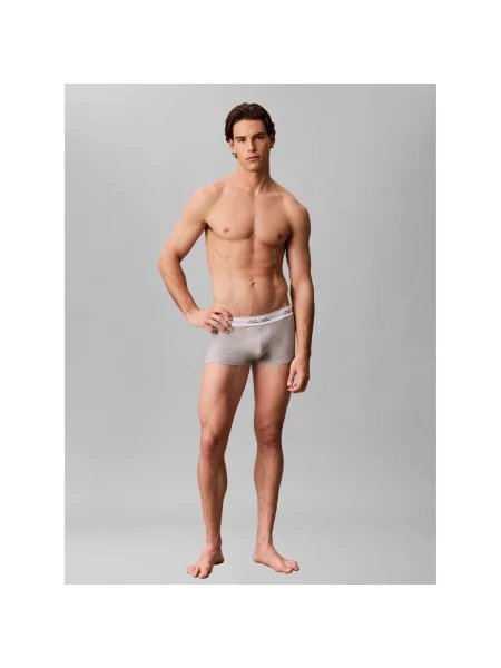 Nohavičky Calvin Klein Jeans s nízkym pásom