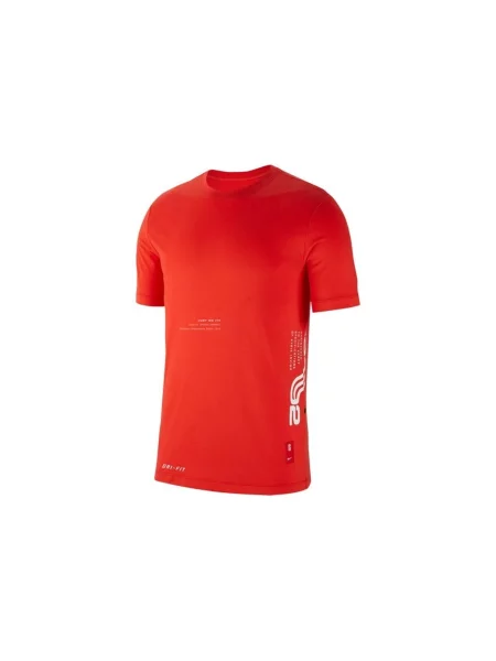 Majica Nike crvena