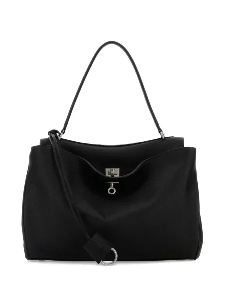 Чанта Balenciaga черно