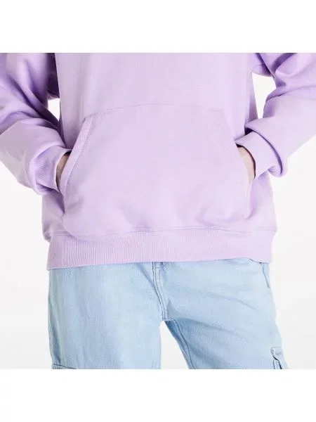 Суитшърт Roxy Thats Rad Crocus Petal XL синьо