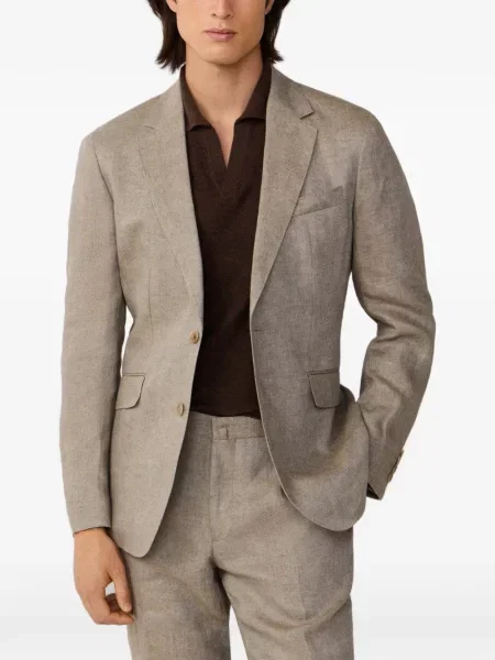 Sacou Hackett London