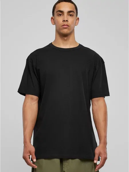 Tricou Urban Classics negru