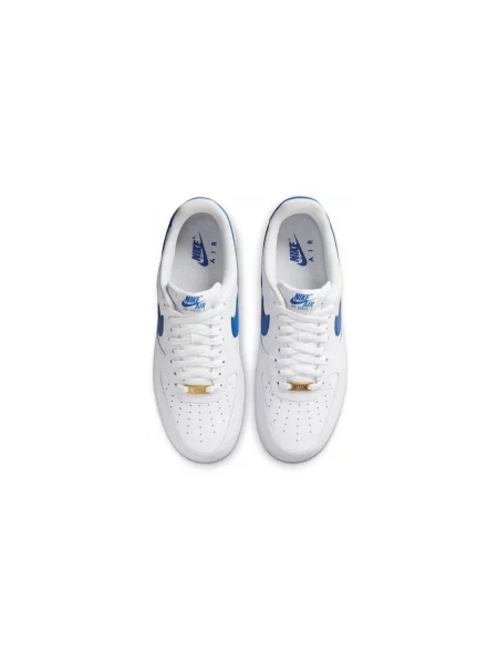 Pantofi Nike albastru