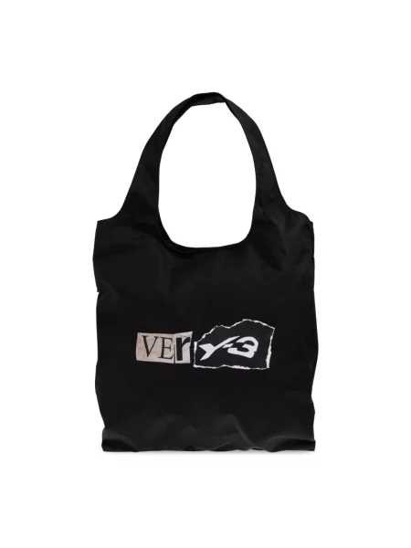 Torba Y-3 czarna