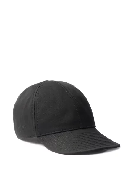 Șapcă Prada negru