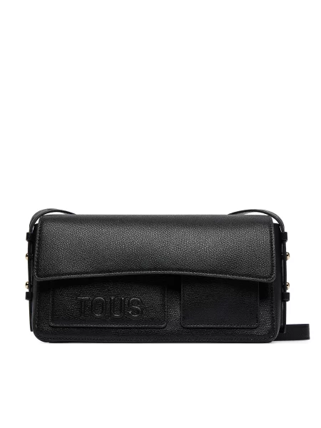 Сумка TOUS Back To Basics чорний