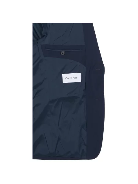 Sako Calvin Klein Jeans modrá