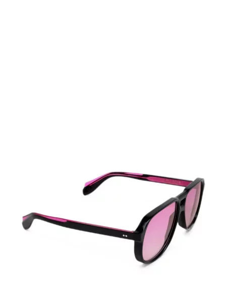 Ochelari de soare Cutler And Gross negru