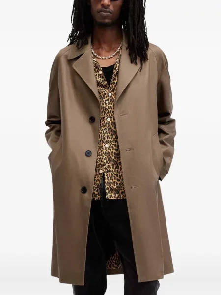 Palton Allsaints maro