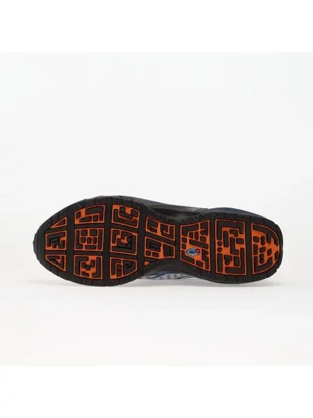 Sneakers Nike Air Max Sndr Se Pure Platinum/ Safety Orange-Obsidian EUR narancsszínű
