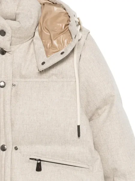 Geacă Moncler Grenoble