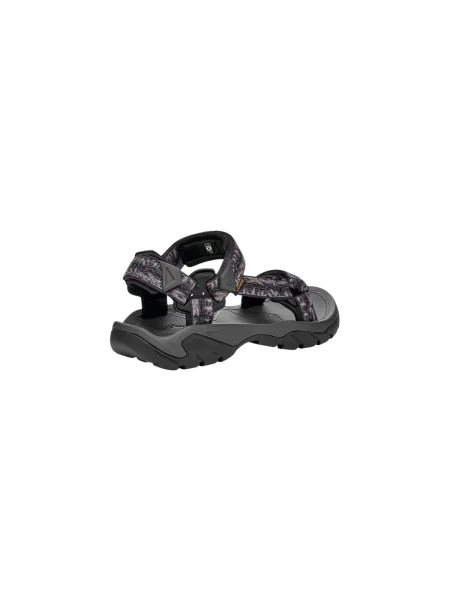 Pantofi Teva negru