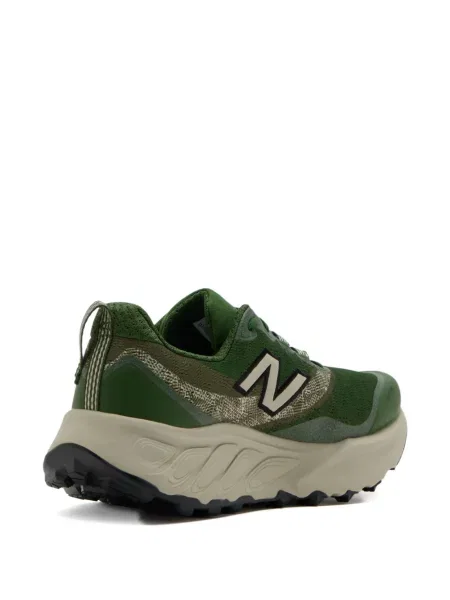 Sneakerși New Balance FuelCell din piele de căprioară slip-on gri