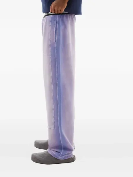 Pantaloni Marni violet