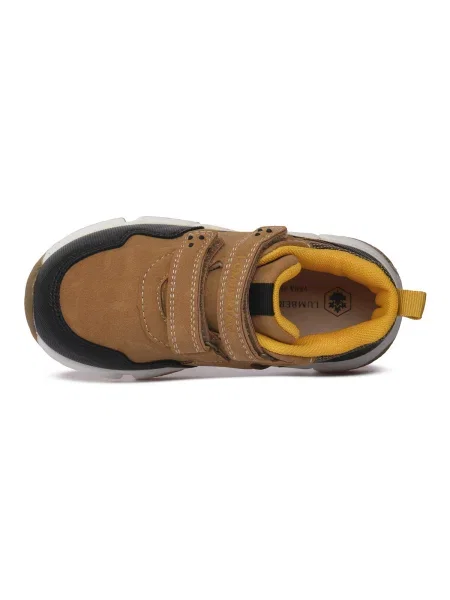 Pantofi copii Lumberjack galben