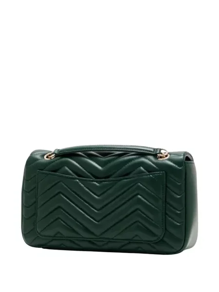 Geantă Gucci verde