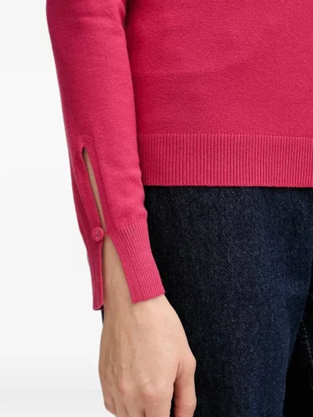 Pulover Benetton roz