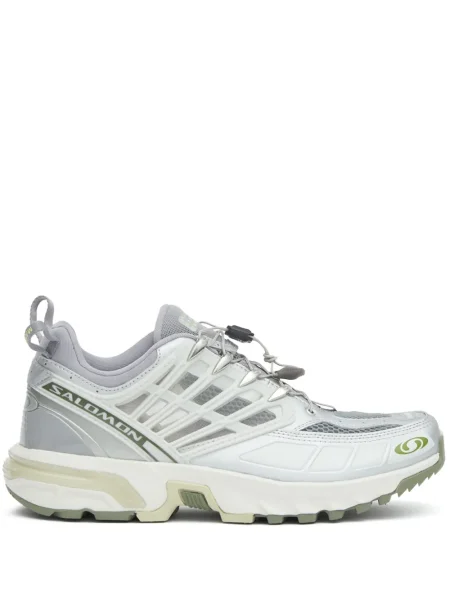 Sneakerși Mm6 Maison Margiela X Salomon gri