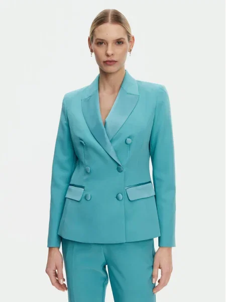 ARTIGLI Sacou turcoaz