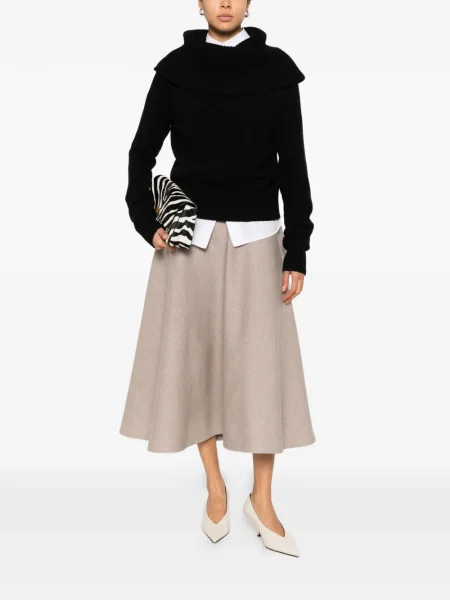 Pulover Toteme negru