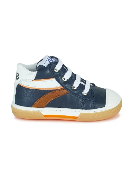 Pantofi copii Gbb albastru
