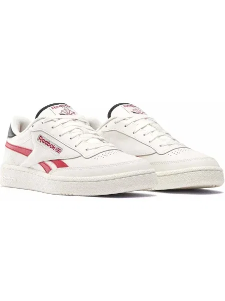 Félcipo Reebok Sport fehér