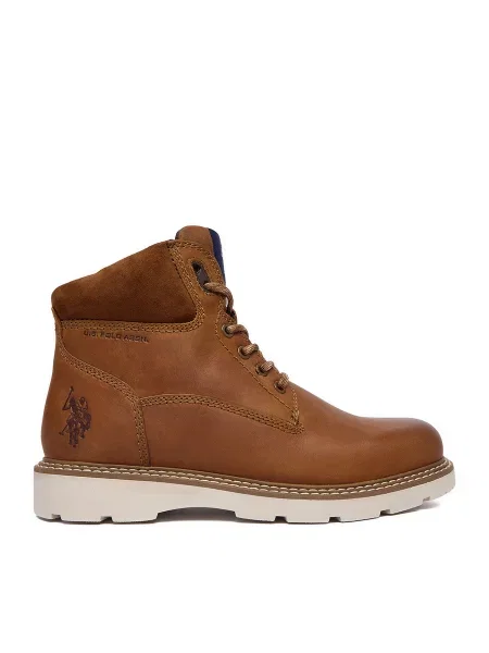 Ghete U.S. Polo Assn. maro