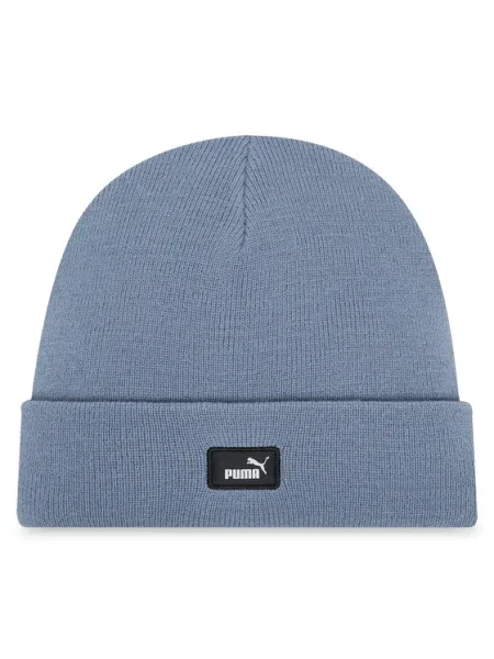 Puma Căciulă Mid Crown 01 celest albastru