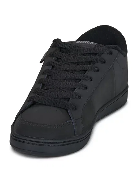 Pantofi Etnies negru