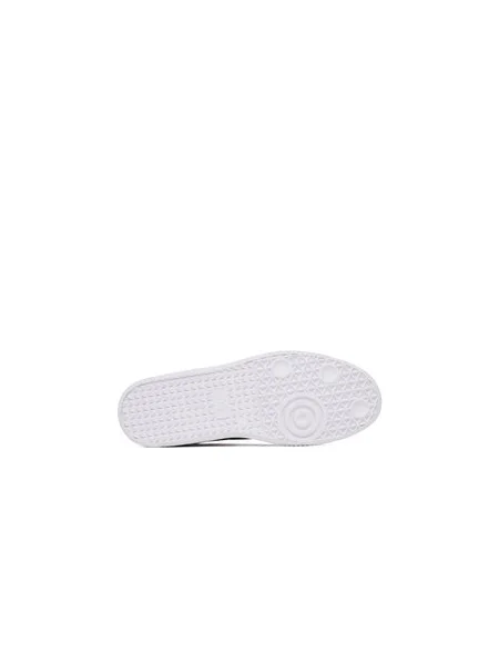 Emporio Armani Sneakersy Tmavomodrá