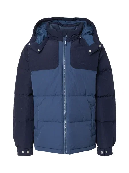Levi's® Geacă din puf Rockridge Bleumarin albastru