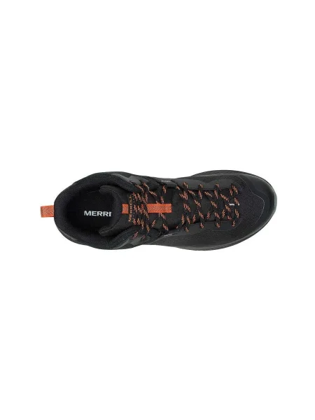 Pantofi Merrell negru
