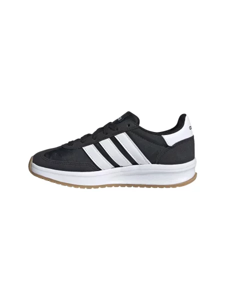 Futó félcipő Adidas fekete